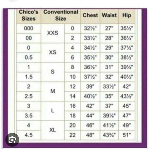 Chico's Cream Crochet Knit Tulle Overlay Round Neckline 3/4 Sleeve Pullover Top - Picture 12 of 12